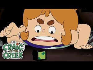 Video post by @cartoonnetwork on YouTube