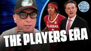 Video post by @cbssportscbb on YouTube