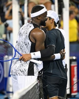 Image post by @tennischannel on Instagram