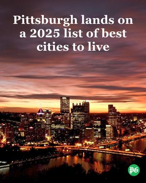 Image post by @pittsburghpg on Instagram