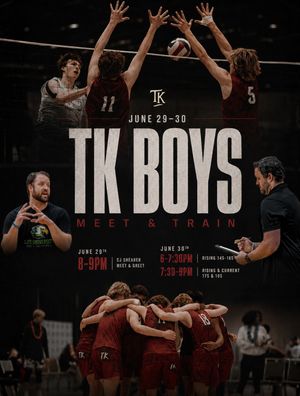 Image post by @tkvbc on Instagram