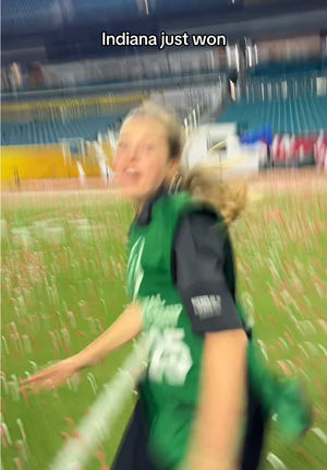 Video post by @itsellabhall on TikTok