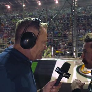 Video post by @SportsonPrime on Twitter