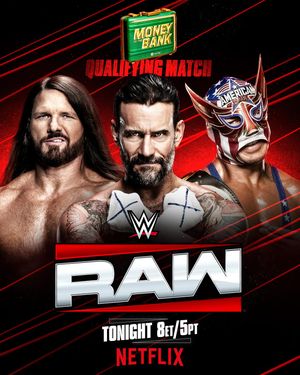 Image post by @wwe on Instagram