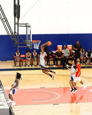 Image post by @fastbreakvisuals on Instagram