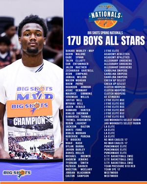 Image post by @bigshotsnation on Instagram