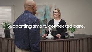 Video post by @samsungbizusa on YouTube