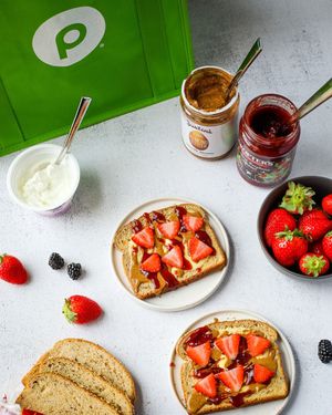 Image post by @iheartveggies on Instagram