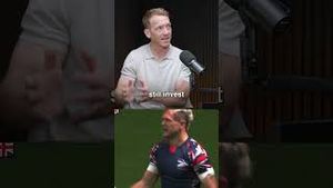 Video post by @bizofsport on YouTube