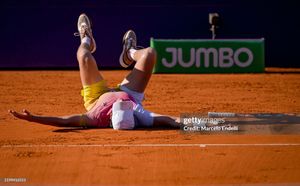 Image post by @GettySport on Twitter