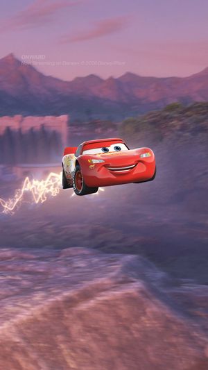 Image post by @pixar on Instagram