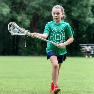 Image post by @Hoya Youth Lacrosse Association on Facebook