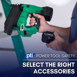 Image post by @powertoolinstitute on Facebook