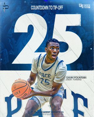 Image post by @pace_hoops on Instagram