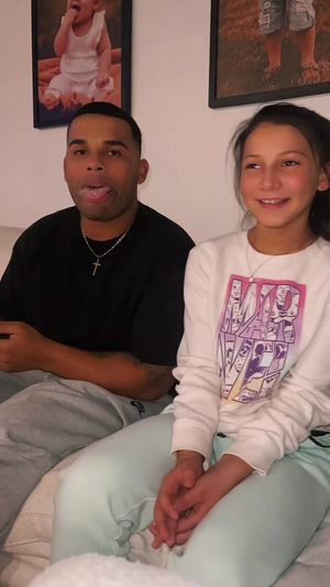 Video post by @thepuigfamily on TikTok