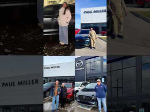 Video post by @paulmillerky on YouTube