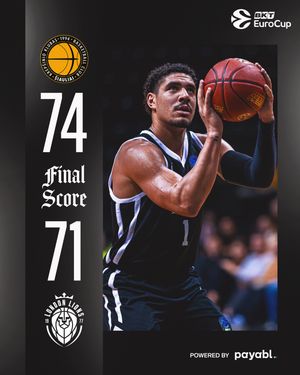 Image post by @londonlions on Instagram