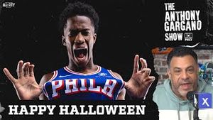 Video post by @phly_sports on YouTube