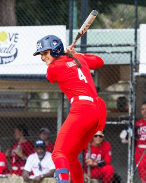 Image post by @dukesoftball on Instagram