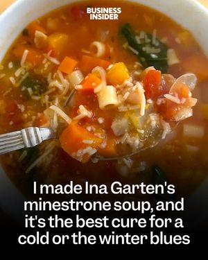 Image post by @insiderfood on Instagram