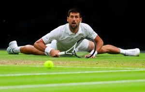 Image post by @worldsportsphotographyawards on Instagram