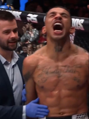Video post by @ufc on TikTok