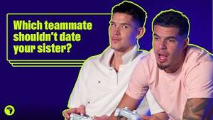 Video post by @nba2kleague on YouTube