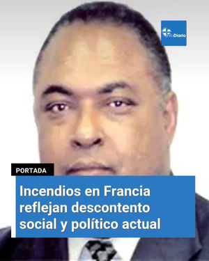 Image post by @infodiariord on Instagram