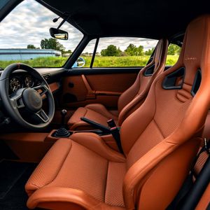 Image post by @recaroautomotive on Instagram