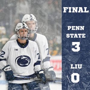 Image post by @dailycollegian on Instagram