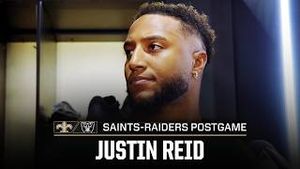 Video post by @neworleanssaints on YouTube