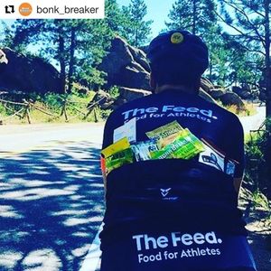 Image post by @thefeedme on Instagram
