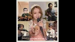 Video post by @chanmingheijocelyn on YouTube