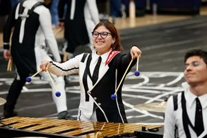 Image post by @wgisportofthearts on Instagram