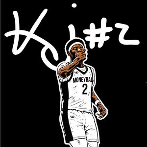 Image post by @moneyballsportswear on Instagram