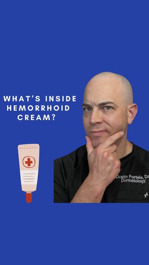 Video post by @drdustinportela on Instagram