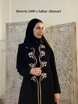 Image post by @saharxalansari on TikTok