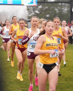 Image post by @cyclonetrackxc on Instagram