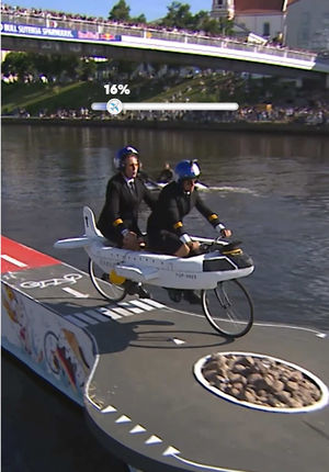 Video post by @redbullbike on TikTok