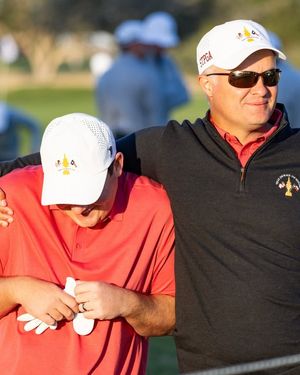 Image post by @southerntexaspga on Facebook