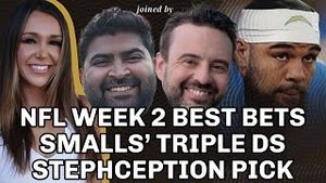 Video post by @stephiesmallsshow on YouTube