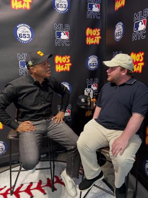 Image post by @js9innings on Instagram