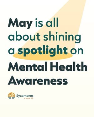 Image post by @SycamoresABetterLife on Facebook