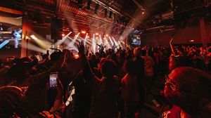 Image post by @weareunionchurch on Instagram