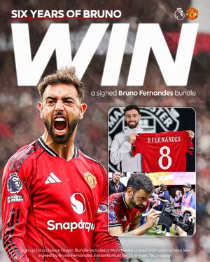 Image post by @premierleague on Instagram