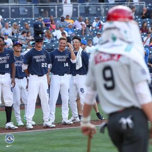 Image post by @pgallamerican on Instagram