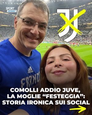 Image post by @sportmediaset on Instagram