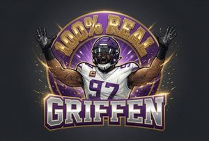 Image post by @eversongriffen on Instagram