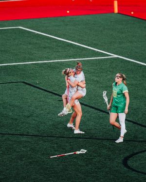 Image post by @ohiostathletics on Instagram