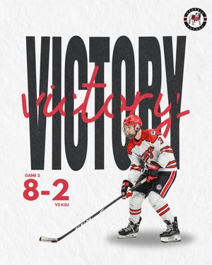 Image post by @ugahockeyd3 on Instagram